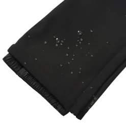 Joentaus C softshell skibroek dames basic black*Luhta