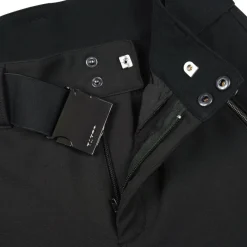 Joentaus D softshell skibroek dames black*Luhta Hot