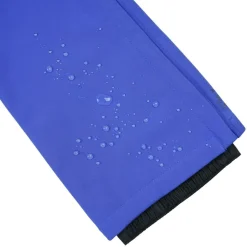 Joentaus softshell skibroek dames blue*Luhta New