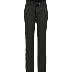 Joentaus softshell long size skibroek dames basic black*Luhta Online