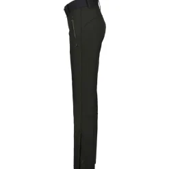 Joentaus softshell long size skibroek dames basic black*Luhta Online