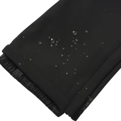 Joentaus softshell long size skibroek dames basic black*Luhta Online