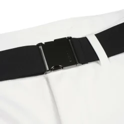 Joentaus softshell skibroek dames optic white*Luhta Discount