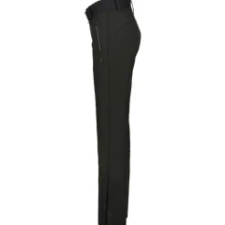 Joentaus softshell skibroek dames basic black*Luhta Sale