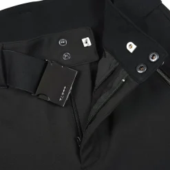 Joentaus softshell skibroek dames basic black*Luhta Sale