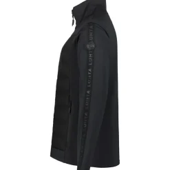 Joutsitunturi vest heren black*Luhta Clearance