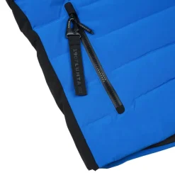 Kaakkurivaara winterjas heren blue*Luhta Outlet