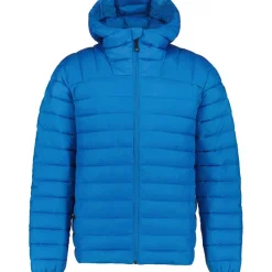 Karvio winterjas heren blue*Luhta Discount