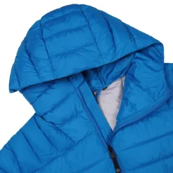 Karvio winterjas heren blue*Luhta Discount