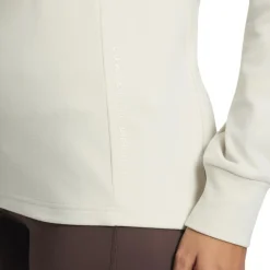 Kivisalmi skipully dames powder*Luhta Hot