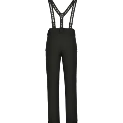 Kortephja skibroek heren black*Luhta