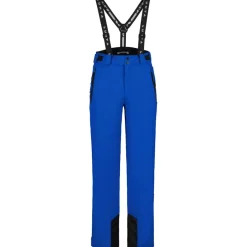 Kortephja skibroek heren blue*Luhta Best