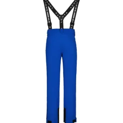 Kortephja skibroek heren blue*Luhta Best