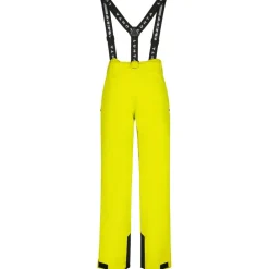 Kortephja skibroek heren yellow*Luhta Clearance
