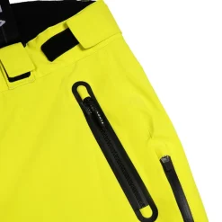 Kortephja skibroek heren yellow*Luhta Clearance