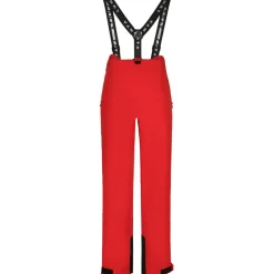 Kortepohja skibroek heren red*Luhta Outlet