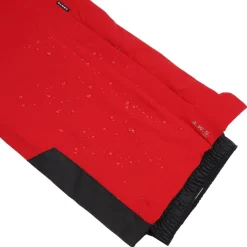 Kortepohja skibroek heren red*Luhta Outlet