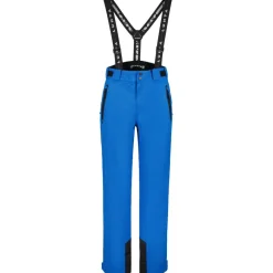 Kortepohja skibroek heren blue*Luhta Clearance