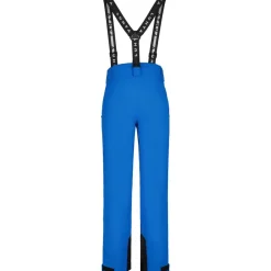 Kortepohja skibroek heren blue*Luhta Clearance