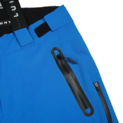 Kortepohja skibroek heren blue*Luhta Clearance