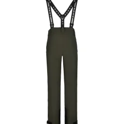 Kortepohja skibroek heren brown*Luhta Discount