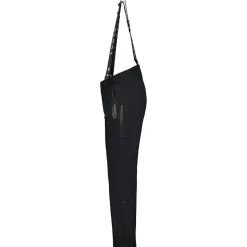 Kortepohja skibroek heren true black*Luhta Best