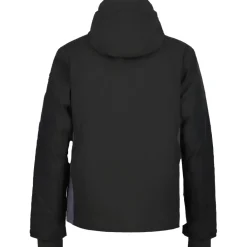 Kotakumpu winterjas heren anthracite*Luhta New