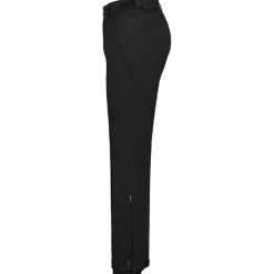 Kumpula skibroek heren black*Luhta Discount