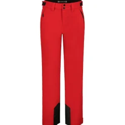 Kumpula skibroek heren red*Luhta Best