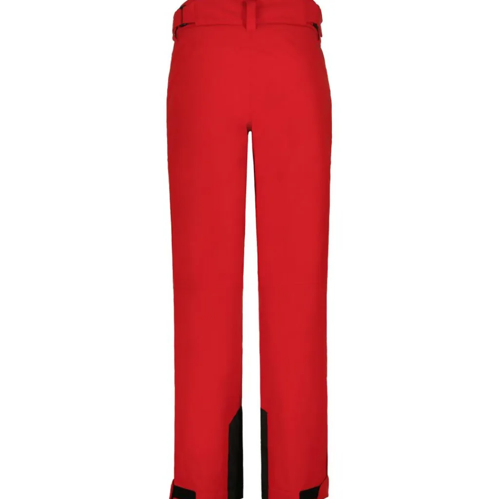 Kumpula skibroek heren red*Luhta Best