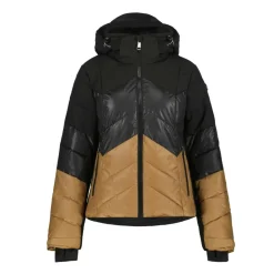 Lammasoaivi winterjas dames basic black*Luhta New