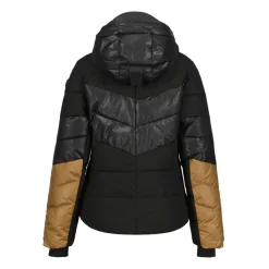 Lammasoaivi winterjas dames basic black*Luhta New
