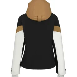 Leutsuvaara winterjas dames optic white*Luhta Best