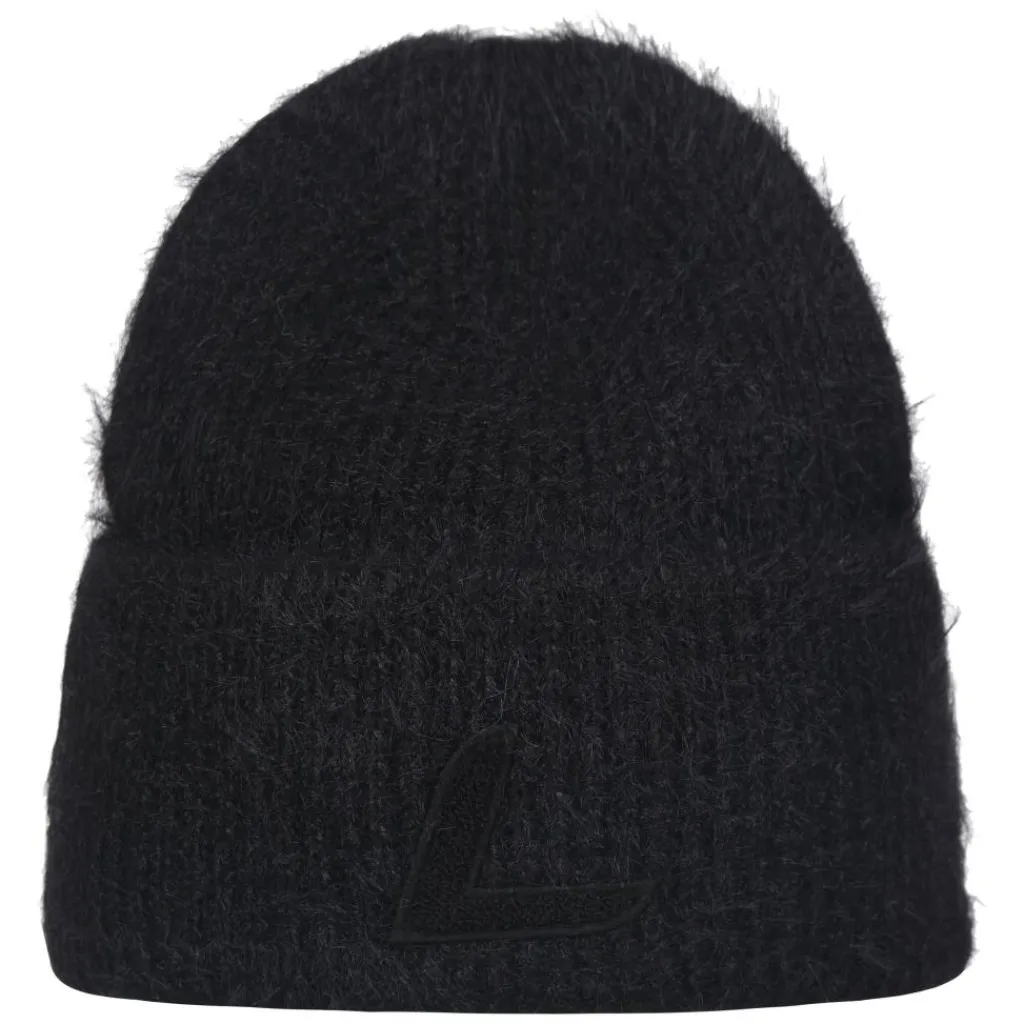 Noukkila muts black*Luhta Outlet