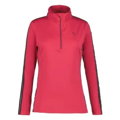 Peeravaara skipully dames raspberry*Luhta Hot