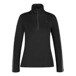 Peeravaara skipully dames basic black*Luhta Hot