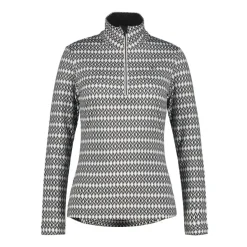 Peuratunturi skipully dames silver*Luhta Outlet