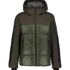 Rahpesoaivi winterjas heren green*Luhta Outlet