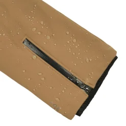 Reututunturi softshell skibroek dames brown*Luhta Online