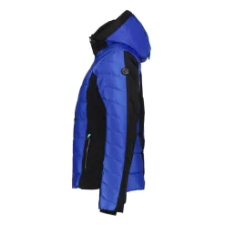 Skalluvaara winterjas dames blue*Luhta Sale