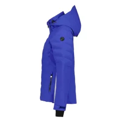 Vuomavaara winterjas dames blue*Luhta Clearance