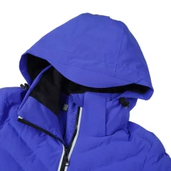 Vuomavaara winterjas dames blue*Luhta Clearance