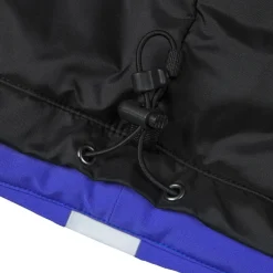 Vuomavaara winterjas dames blue*Luhta Clearance