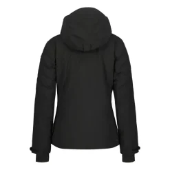 Vuomavaara winterjas dames basic black*Luhta Online