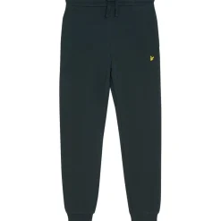  Brush Back joggingbroek junior dark navy*Lyle & Scott Sale