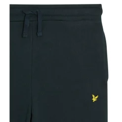  Brush Back joggingbroek junior dark navy*Lyle & Scott Sale
