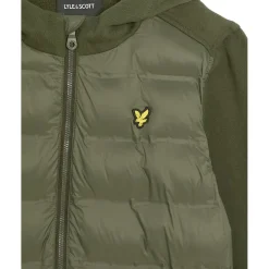  Hybrid vest junior deep depths*Lyle & Scott Online