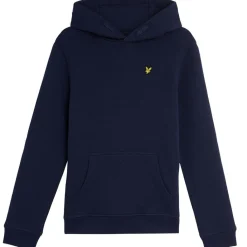  MLB2001V hoodie junior navy*Lyle & Scott Outlet