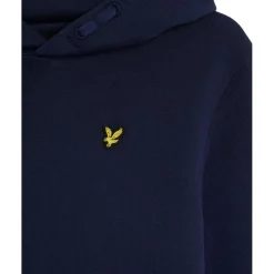  MLB2001V hoodie junior navy*Lyle & Scott Outlet