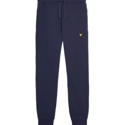  MLB2006V joggingbroek junior navy*Lyle & Scott